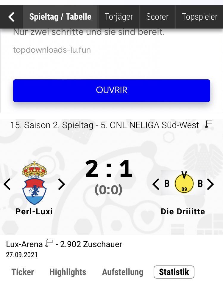 PerlLuxi's tweet photo. gehaltener Elfmeter von Vincenzo Quatrana ausschlaggebend fuer den ersten Dreier in dieser Saison https://t.co/GEQ5O5Wqm1