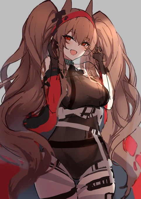 【WIP】ダスカといい性癖がわかりやすい… 