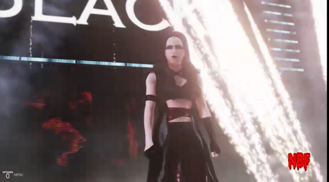 #NewPFP #OwnerofVH #VampiraMOH #MassesofHell #MeghanAlucard