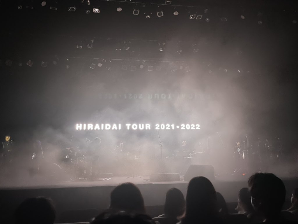 OOsatchanOO's tweet photo. 前日から名古屋に前乗りして平井大のライブ参戦🤠🎸🎶
最高に最強過ぎた🥺💗4列目の神席🤩👏感動して涙も出た🥲♥️
結婚式するならpromise流したいと思った日💒💍笑
ツアーTシャツも激カワ📸凌くんの落書きが雑なようで上手い🤩👏笑
次は来月の神戸！楽しみぃ😮‍💨💕

2年ぶりのTwitter更新でした🕊 🌱笑 https://t.co/l53jPx19fA