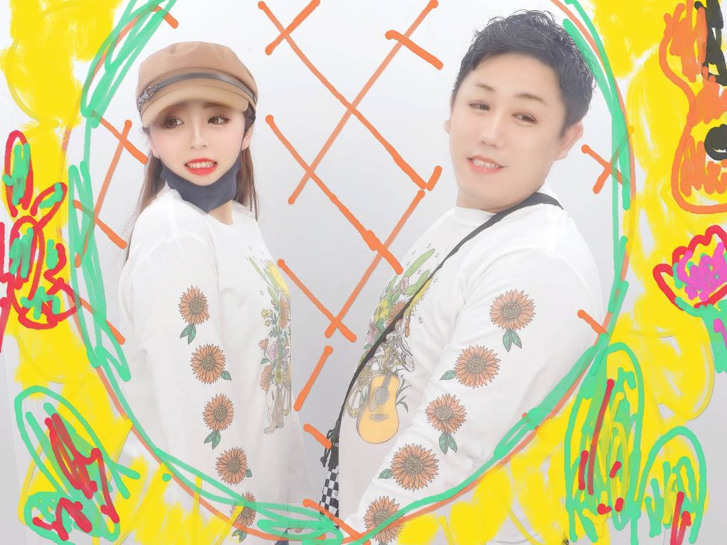 OOsatchanOO's tweet photo. 前日から名古屋に前乗りして平井大のライブ参戦🤠🎸🎶
最高に最強過ぎた🥺💗4列目の神席🤩👏感動して涙も出た🥲♥️
結婚式するならpromise流したいと思った日💒💍笑
ツアーTシャツも激カワ📸凌くんの落書きが雑なようで上手い🤩👏笑
次は来月の神戸！楽しみぃ😮‍💨💕

2年ぶりのTwitter更新でした🕊 🌱笑 https://t.co/l53jPx19fA