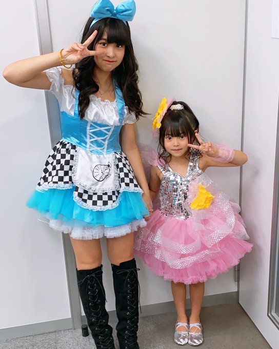 Twitterのコスプレ画像32