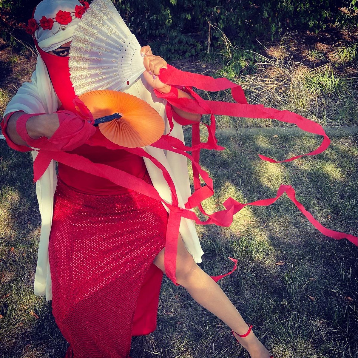 THECOOKREAL's tweet photo. #cosplay #cosplayer #thecookreal #cosplayers #anime #art #JacksonWang https://t.co/kjmC7nAZUt