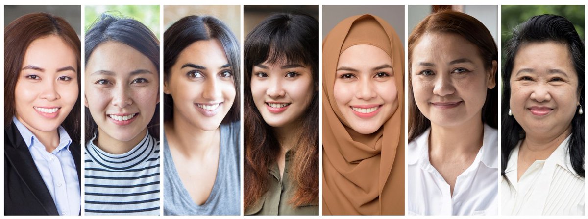 MicrosoftTH's tweet image. มาร่วมขับเคลื่อนเศรษฐกิจดิจิทัลให้เติบโตอย่างเท่าเทียม-ทั่วถึง กับโครงการ #CodeWithoutBarriers ที่เราร่วมมือกับ 13 องค์กรทั่วภูมิภาค เพื่อสร้างโอกาสให้กับผู้หญิงในสายงาน #developer bit.ly/3kGXfnH #diversity