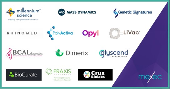 mexeccareers's tweet photo. At mexec, not only do we find the right candidate we help our clients to grow. Thank you to the following companies that have recently trusted us with building their teams, placing candidates in both existing and newly created roles. #huring #recruitment https://t.co/s7euDPaQv3