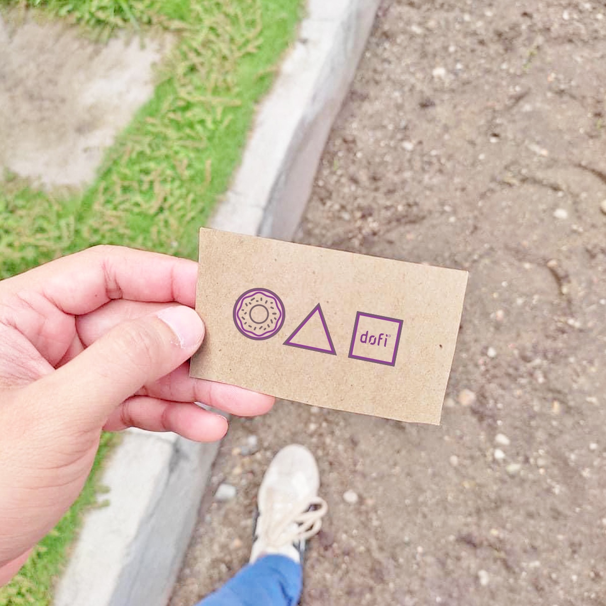dofidonut's tweet photo. Kalau korang nampak "lain" dalam invitation card ni, tu maknanya dah sampai waktu untuk datang ke dofiยฎ ๐
Waktu Operasi :
Buka Setiap Hari
PKP 10am - 8pm
Lokasi:
Jalan Penjara
(Berdekatan Kuantan Parade)
#dofi
#dofidonut
#produkmuslim https://t.co/mKGpucLWmS