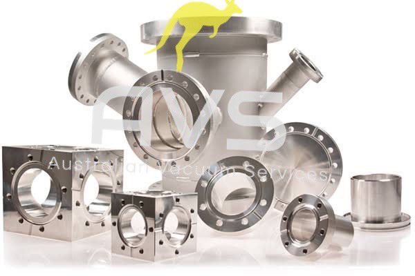 ServicesVacuum's tweet photo. The ultimate in UHV vacuum chamber manufacturing. All types of chambers supplied at Australian vacuum Services @ServicesVacuum @Kunnykun #vacuum #chamber #steel #alimimium #mumetal #uhv #engineers https://t.co/GvP7lcKURE
