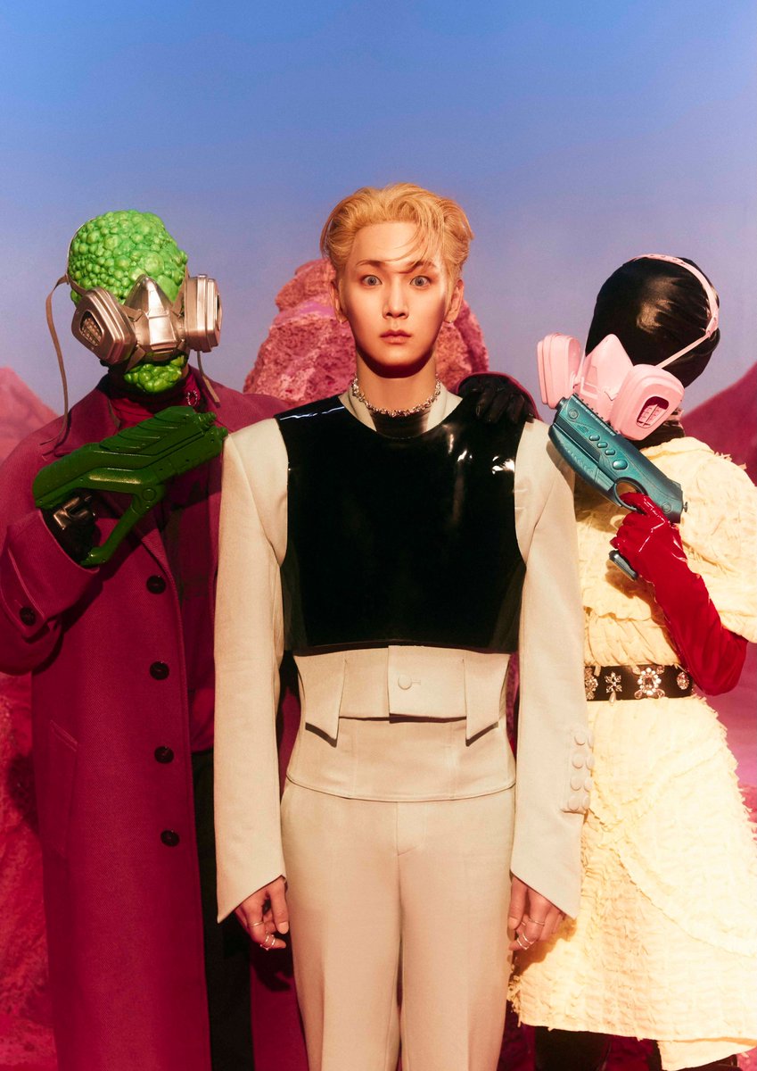 ixakaixa's tweet photo. #KEY Digital Booklet (1)
#키 #SHINee #샤이니 
#BADLOVE #KEY_BADLOVE https://t.co/CSfhdhhvRy