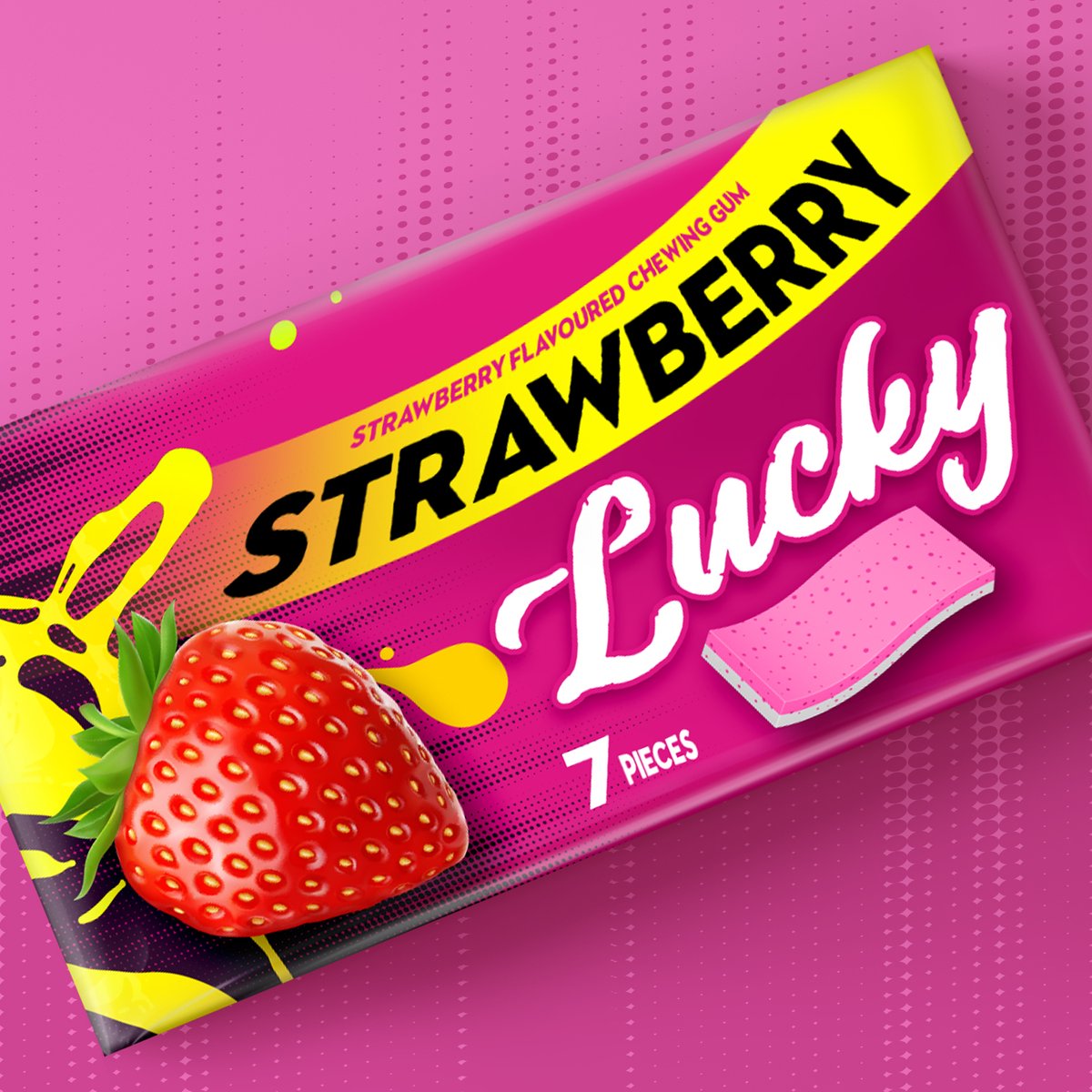 twinsadhouse's tweet photo. The lucky gum products, aiming to target the new generation in the market. In order to show its unique faces, these groups are seeking out creativity and unique ways to express their circle and focusing on their cool looking and freshness of the design.
https://t.co/Z9uvgeukIM https://t.co/mBqxjHwvmP