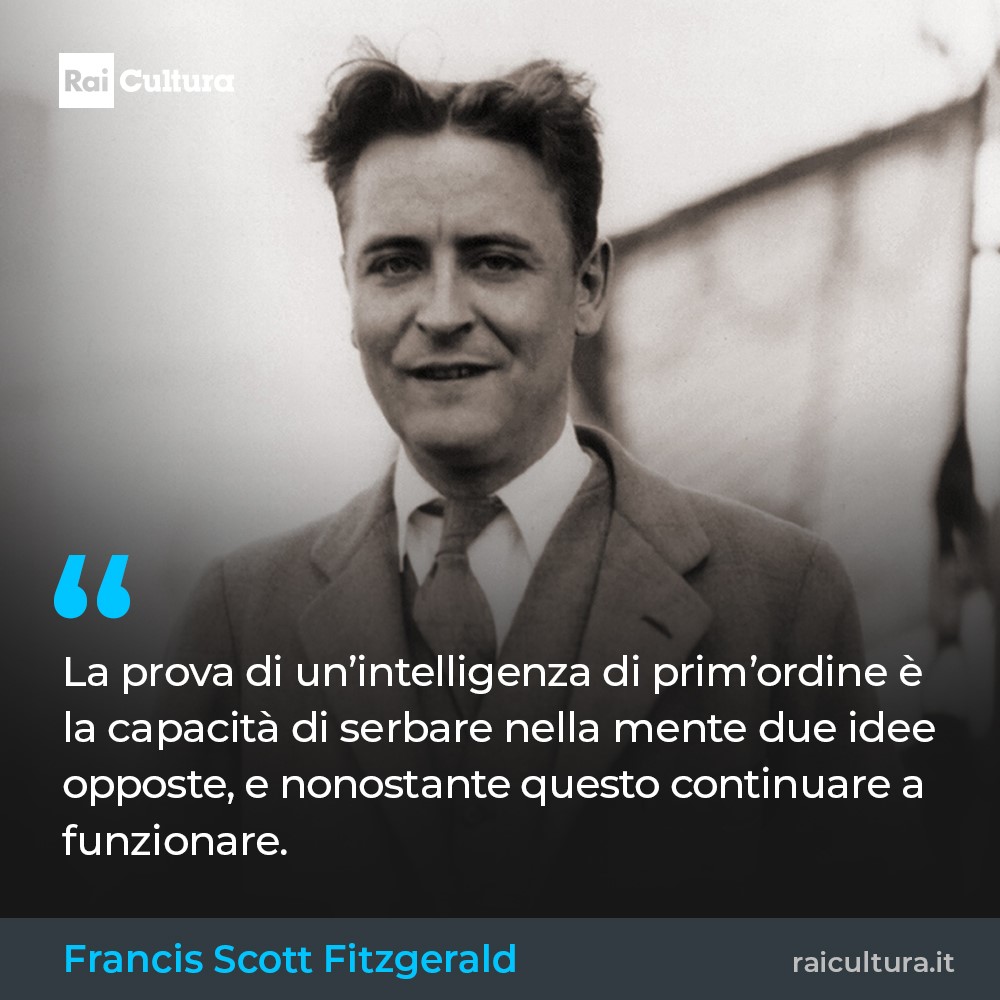 Rai Letteratura (@railetteratura) on Twitter photo 