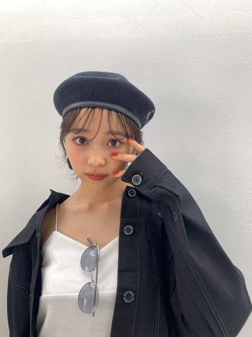 林芽亜里のTwitter画像72
