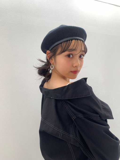 林芽亜里のTwitter画像73