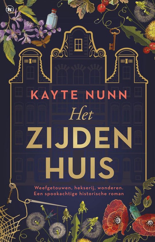 Recensie: Het Zijden Huis

chicklit.nl/boekrecensies/…

<a href="/TheHouseofBooks/">The House of Books</a> #recensie #hetzijdenhuis #kaytenunn