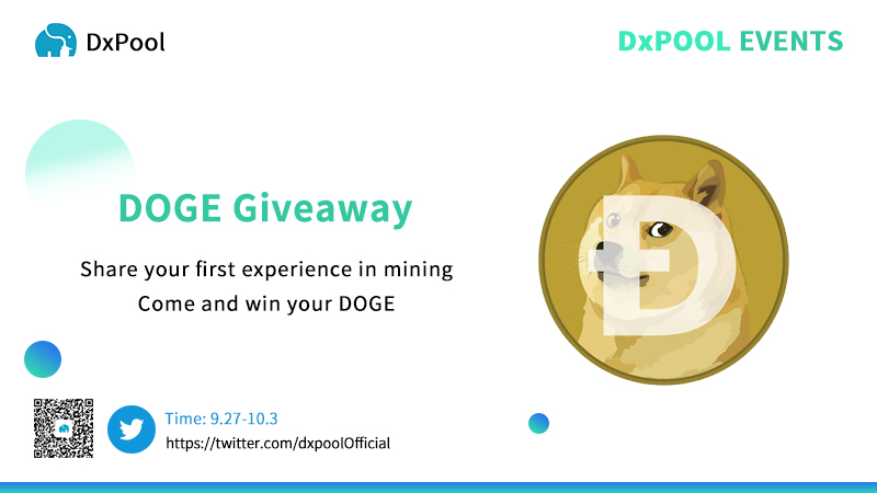 Dxpool Dxpoolofficial Twitter