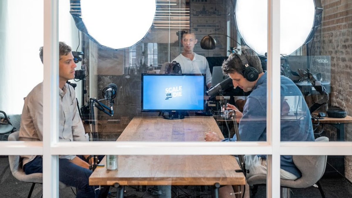 [BLOG] All you need to know about Web TV: definition and advantages
buff.ly/3EY7NqH
#webtv #streaming #OTT #video