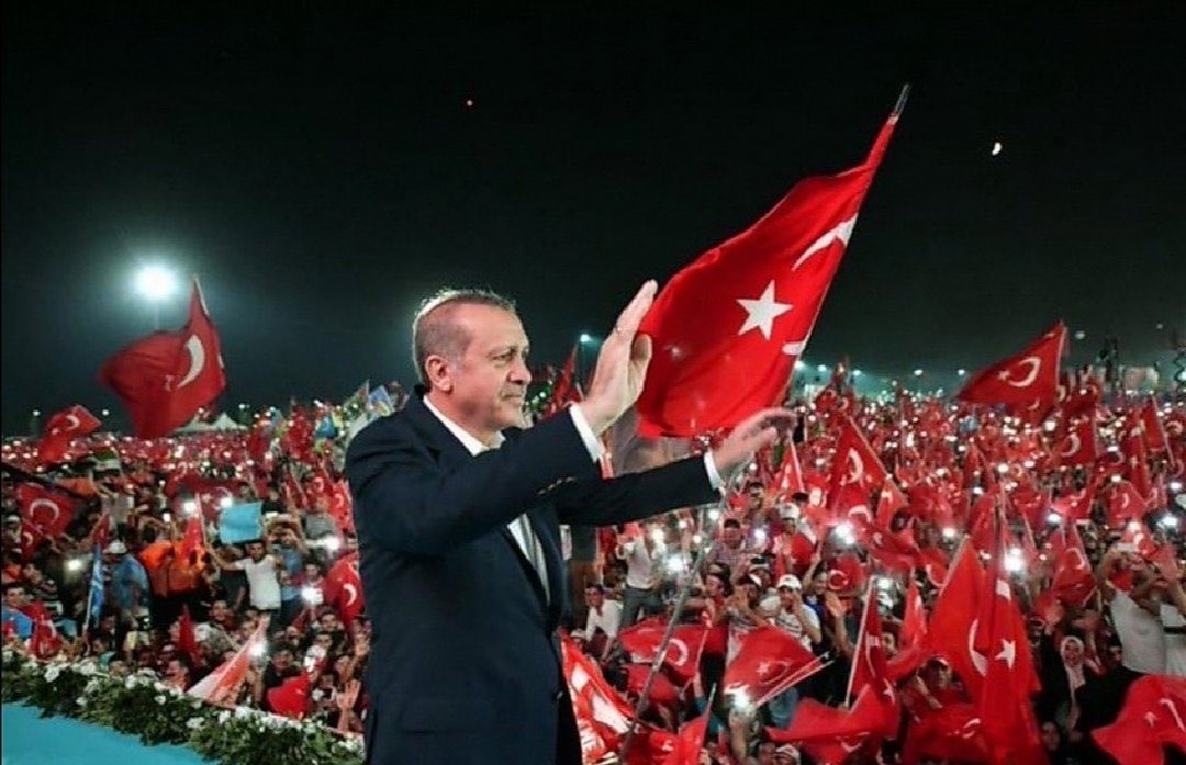 ayseserapyazici's tweet photo. #Selamun #aleykum  Hayırlı #Sabahlar  
RTE 🇹🇷🇹🇷🇹🇷 💯 https://t.co/jbFTLzvszP