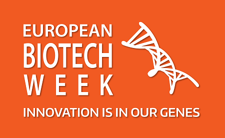 Inizia questa mattina la #EuropeanBiotechWeek2021, l’appuntamento che celebra le biotecnologie con centinaia di eventi in tutta Europa.
Anche <a href="/IRSTDinoAmadori/">IRST "Dino Amadori" IRCCS</a> conferma la propria partecipazione con un evento per le scuole venerdì 1 ottobre.
Il programma ➡ bit.ly/BiotechWeek2021