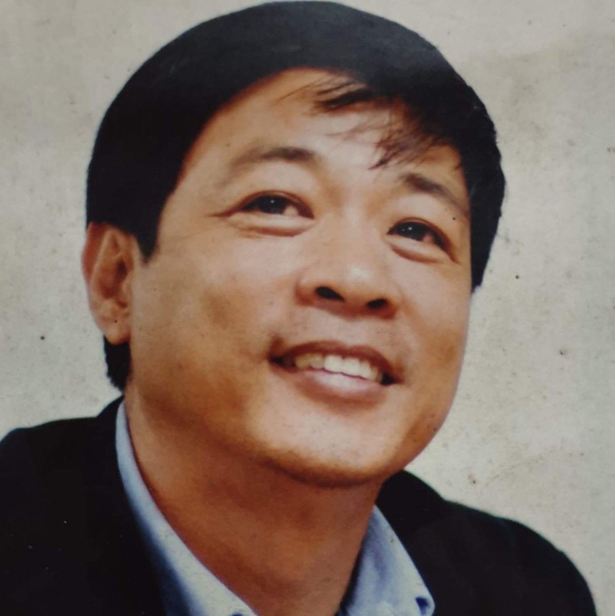 Tonyo Cruz on Twitter: 