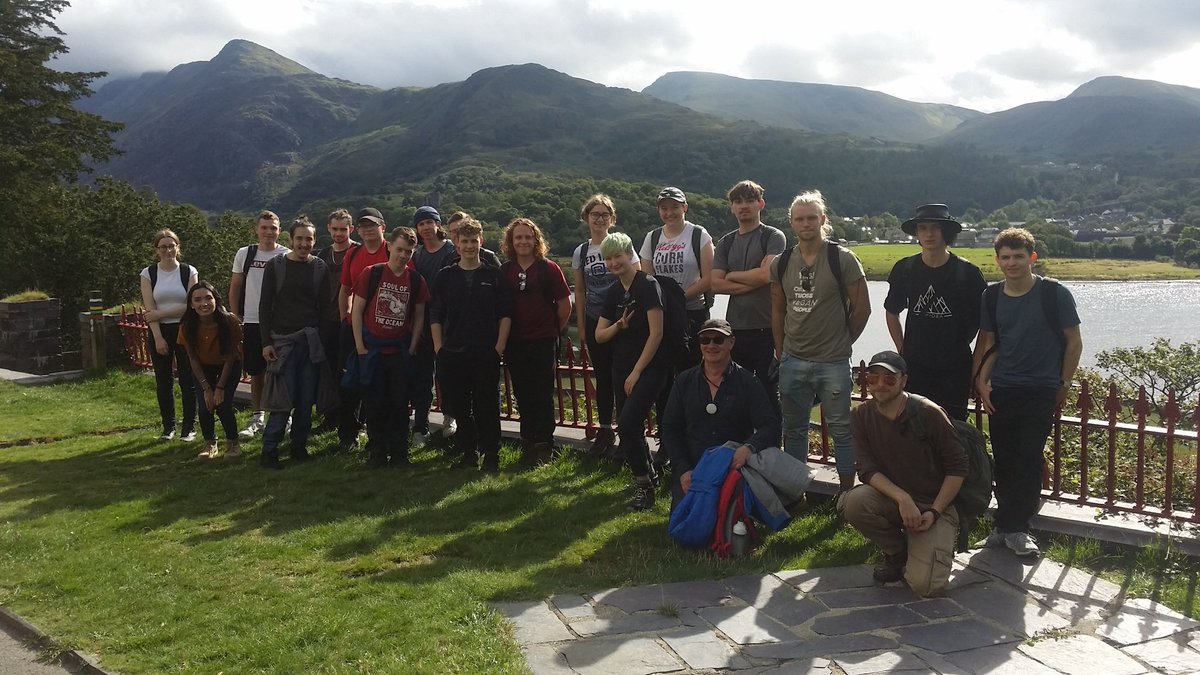 Prysor Williams tweet media