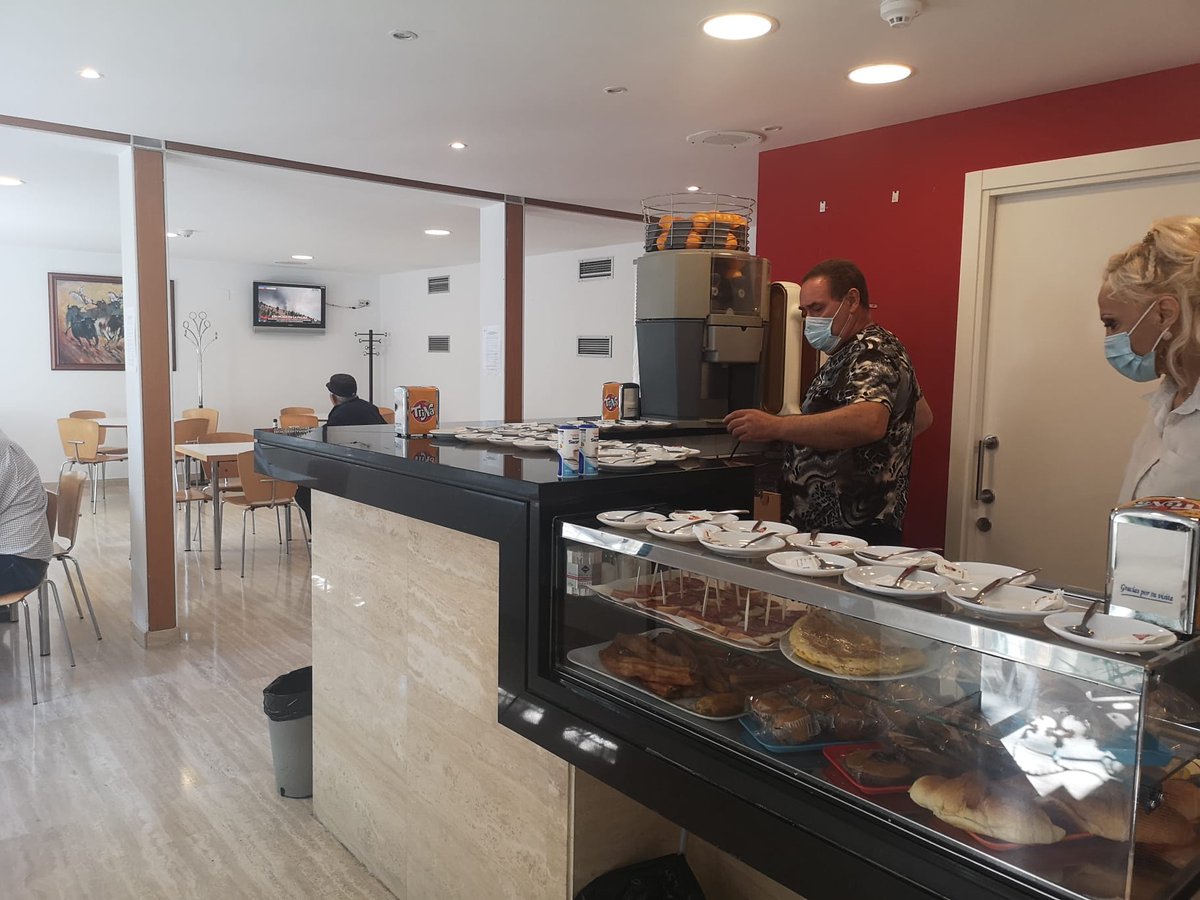 Ayto Pozuelo de Alarcón tweet media