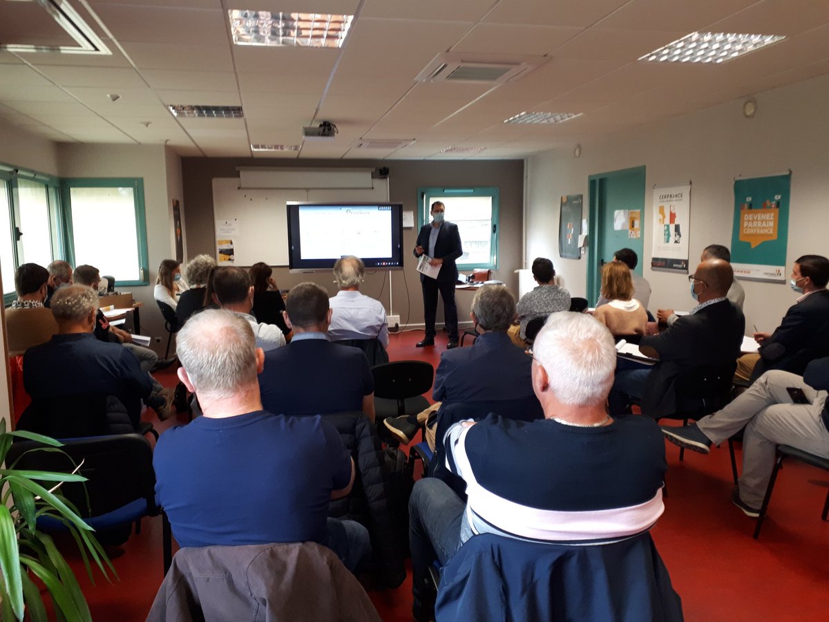 Alexandre TOLUB tweet media