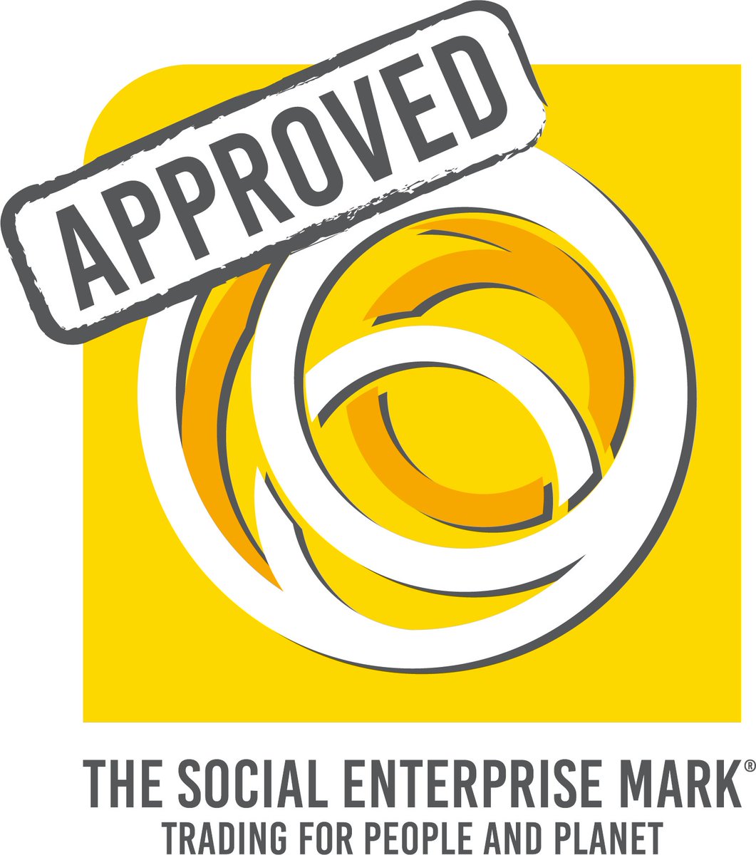 A warm welcome to <a href="/HubCounselling/">UK Counselling Network C.I.C</a> - now independently accredited as an approved Social Enterprise, proven to be creating benefits for people &amp; planet. Delighted you have joined the #SE_Mark community!
#accreditation #socialenterprise #standards
ow.ly/Szr150GgQb5