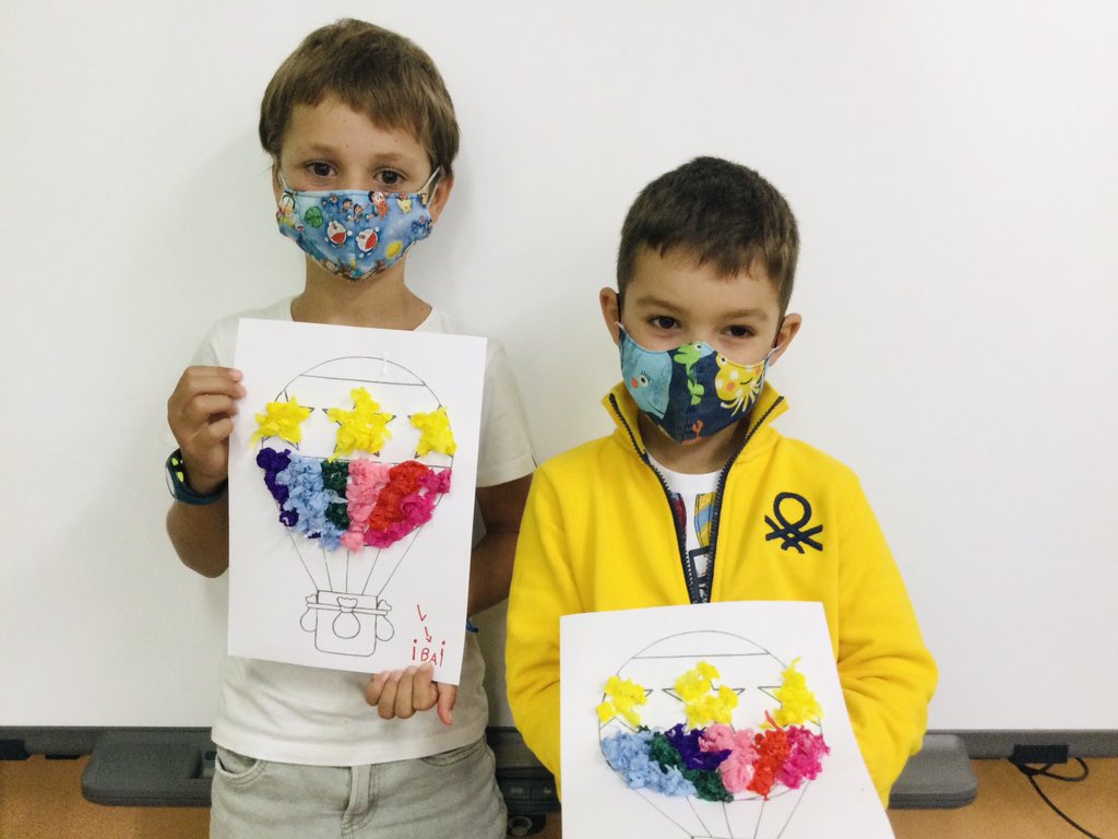 beg1maila's tweet photo. 1B Arts: hot air balloons https://t.co/7pqRVbli93