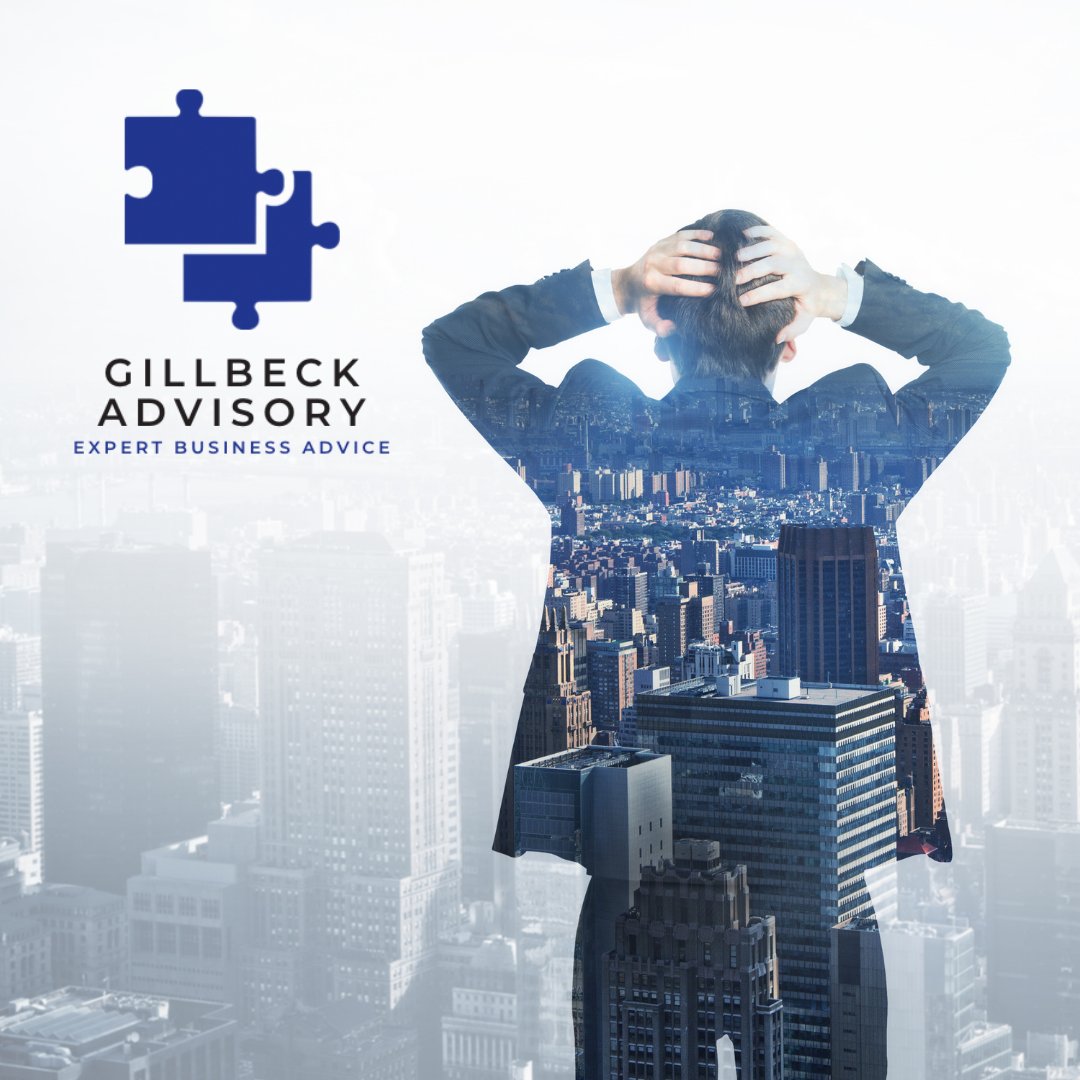 Is your business heading towards #insolvency? If you're scared of the whole proceedings process &amp; don't know where to start, we'll explain the process in straight forward terms.

📱01937 585432
📧enquiries@gillbeck.co.uk

#leeds #york #harrogate #yorkshire #businessadvice