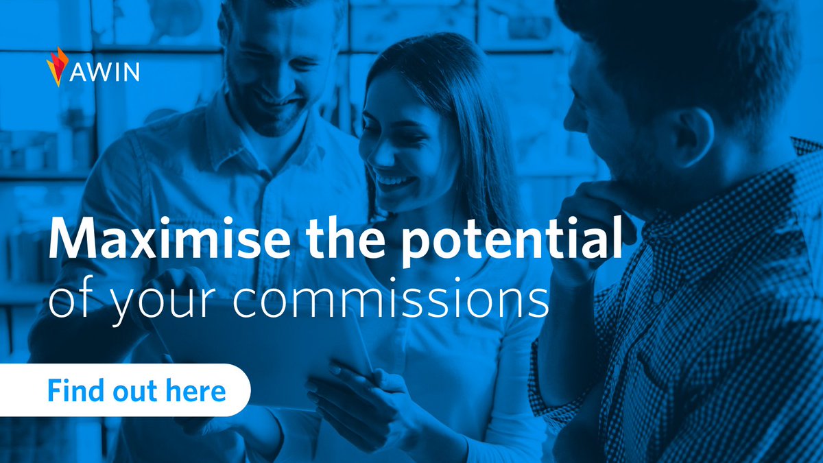 UK_Awin's tweet image. 💡 One of the most important aspects of running an #affiliateprogramme is rewarding your #publishers fairly 🤝. 📖 In this guide, learn how to create a competitive commission structure 💰 to attract the best publishers using the Awin platform: ow.ly/ak1P50Gfk5K