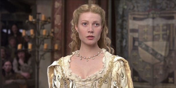 Happy birthday to Gwyneth Paltrow! 