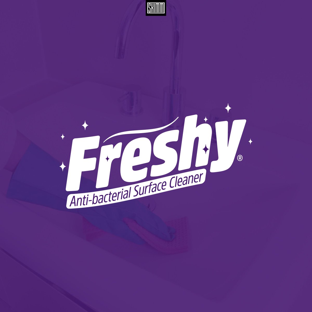 *NEW PROJECT*

This week in our creative inspiration post, we're looking at Freshy- a new project that has our eyes popping out.

View the whole project on Instagram:
 instagram.com/p/CUUVUL_sL4m/…

#BrandikaNaSkimm #MondayMotivation