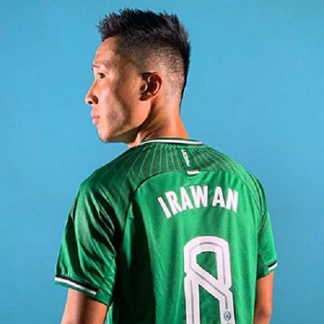 greenragazzi's tweet photo. H-2 laga lawak antara 8EBAN vs 13ADUT akan tersaji. https://t.co/rQvgYRtLOq