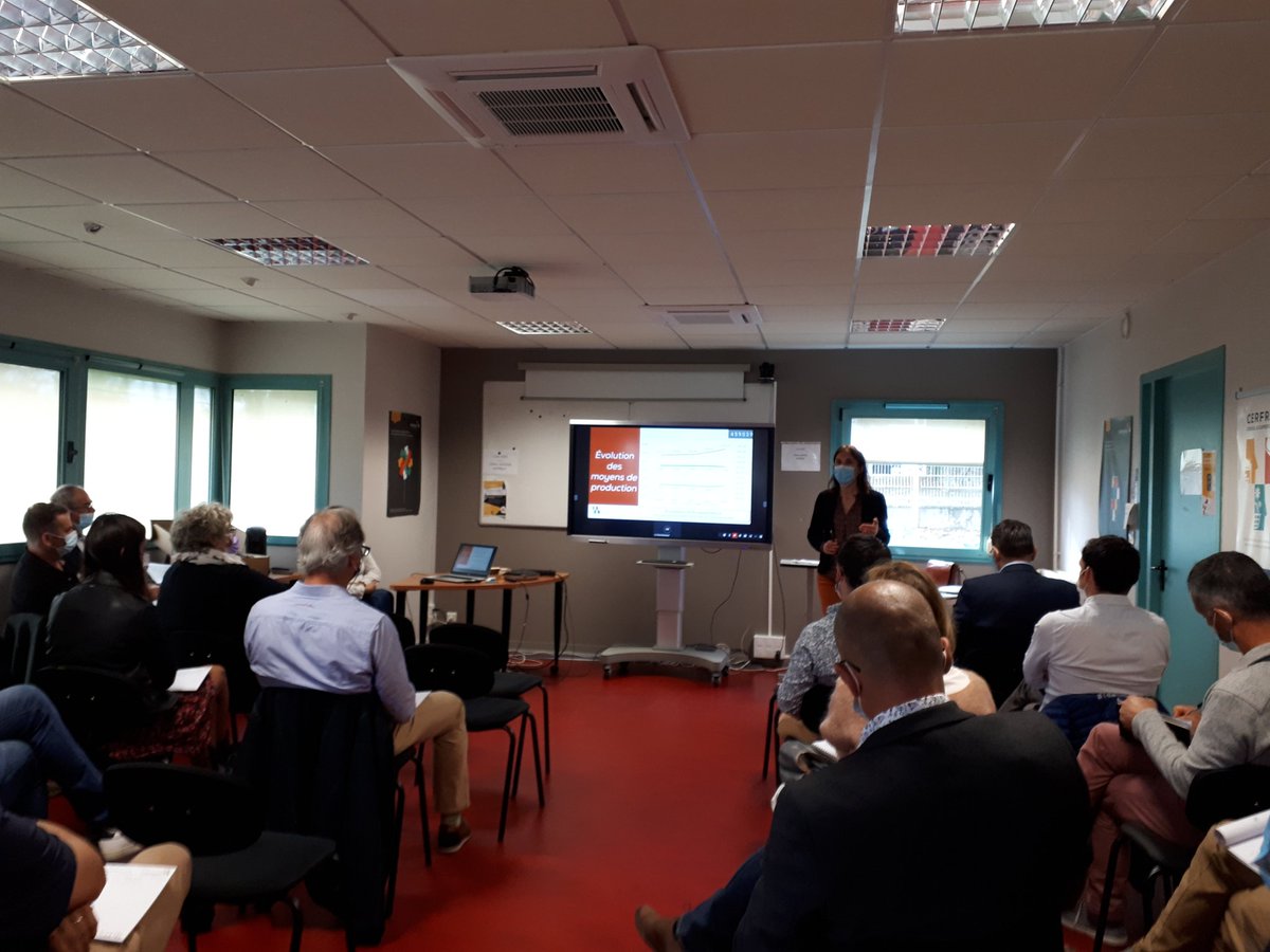 Alexandre TOLUB tweet media