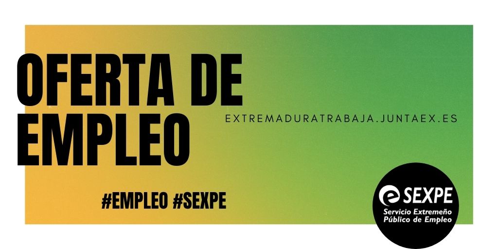 SEXPE-EMPLEA tweet media