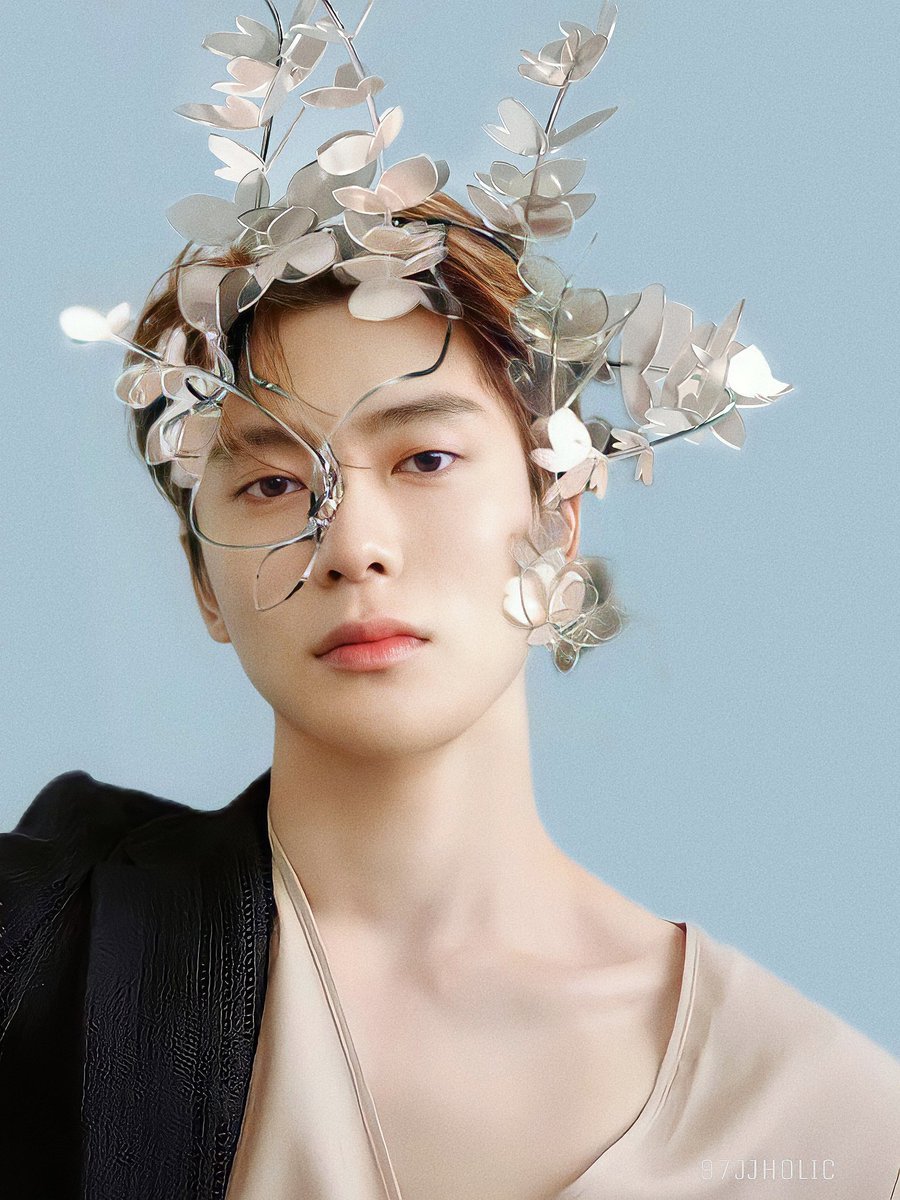 97JJHOLIC's tweet image. #JAEHYUN: SYNK DIVE