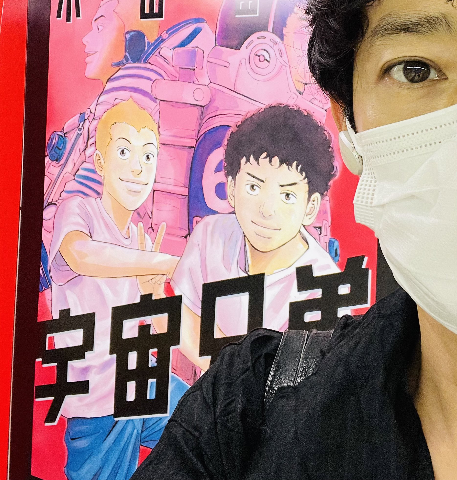 津田健次郎 KENJIRO TSUDA on X: 