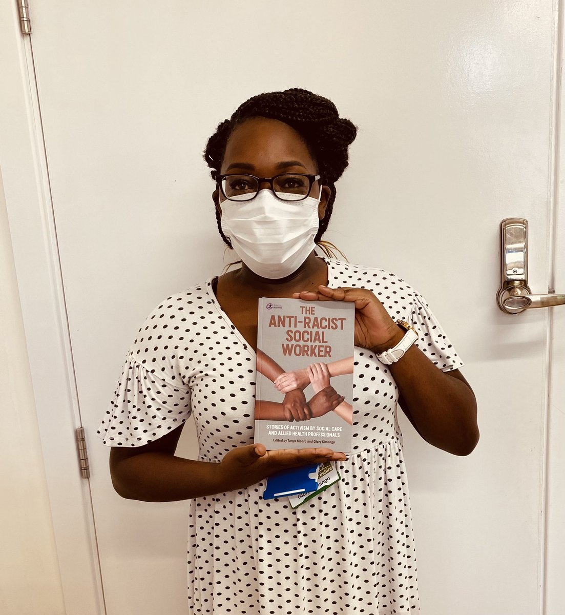 Beth Appleton tweet media