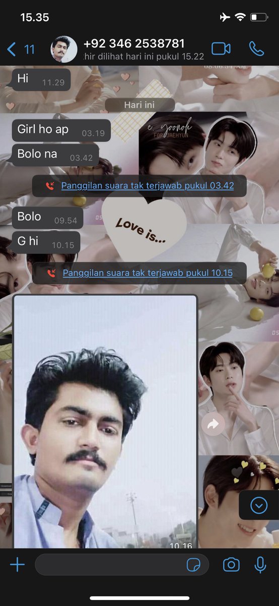 jungjefwaifeu's tweet photo. AK DI CHT OM INDIA ALDUAJSBABA, untung ada jaehyun😴😴😴😴 https://t.co/cflUH6bDmk