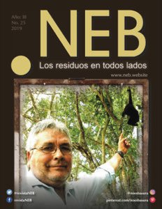 revistaNEB's tweet photo. Disponible ya el nuevo número de la #revista NEB. De dicada a los líderes comunitarios que trabajan incansables para crear un modo alterno de vivir, #producir y #consumir; de buscar #justicia y defender la vida. #Resistir. https://t.co/IYDXhLOj78 https://t.co/hpGtUL1EVc