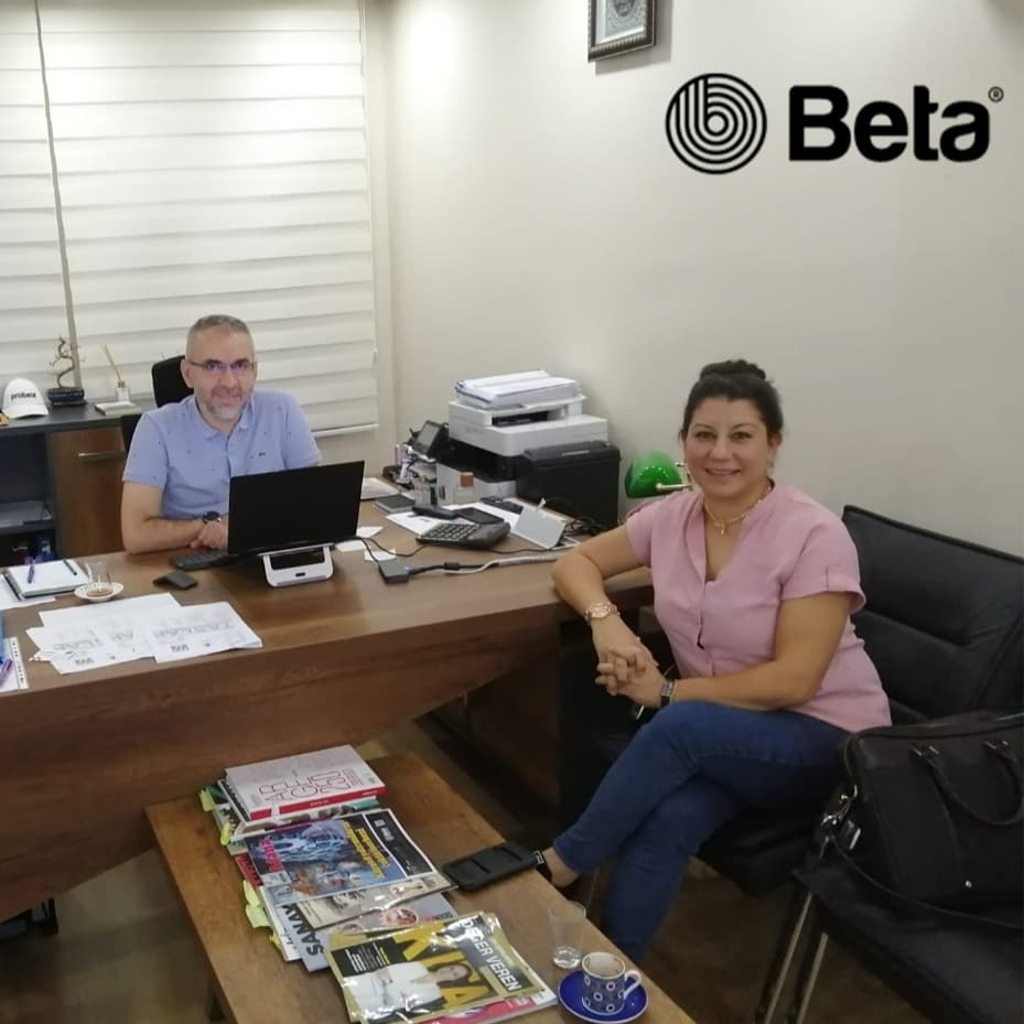 adanaosb's tweet photo. BETA TRANSFORMATÖR – EPAŞ PLASTİK  FİRMALARINA OSEO KAPSAMINDA ZİYARET!

AOSB PDO OSEO Proje Sorumlusu Esin Sevgi tarafından Beta transformatör ve Epaş Plastik firmalarına ziyaret gerçekleştirildi.

#aosb #aosbprojedestekofisi #oseo #aipexport #betatransformatör #epaşplatik https://t.co/Zw4MA49wc6