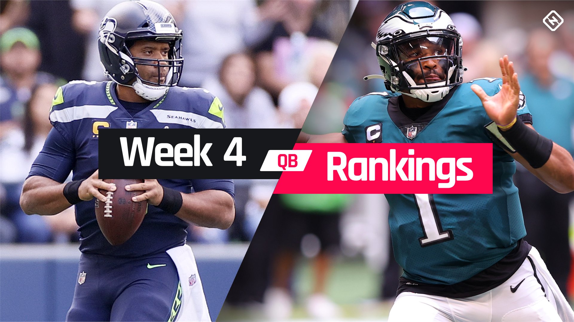 fantasy football qb rankings