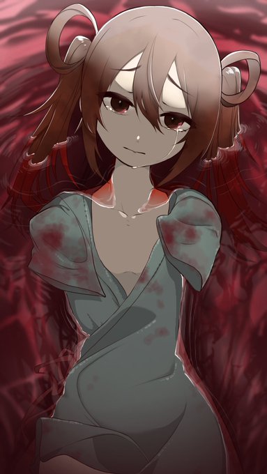 #過去作で自分が最高だと思う絵を1枚載せて5rtを目指せ
スー…これ〜、ですかねぇ…スー 