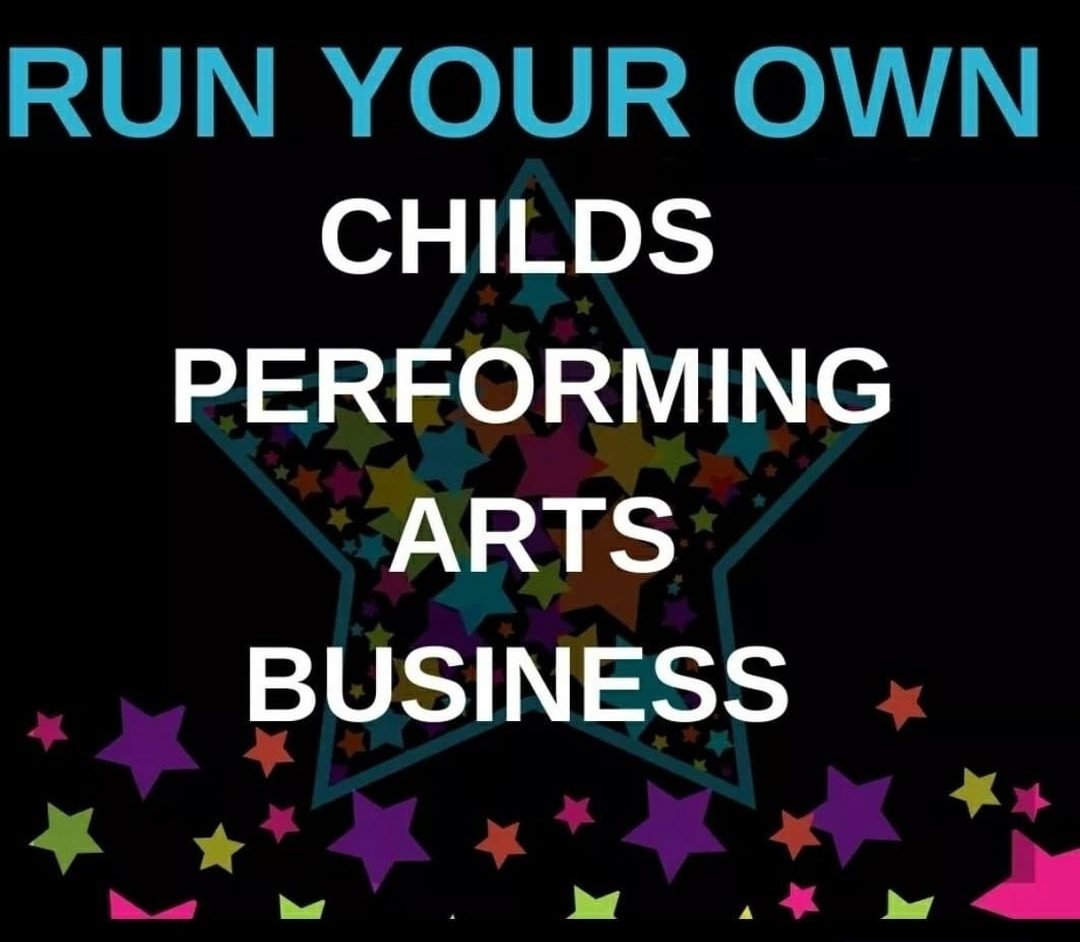 So much demand right now for Starz Drama School classes in Newcastle and Durham! 

Is running one of our branches for you? 

starzdramaschool.com/about-us/franc…

#Newcastle #durham #businessopportunity