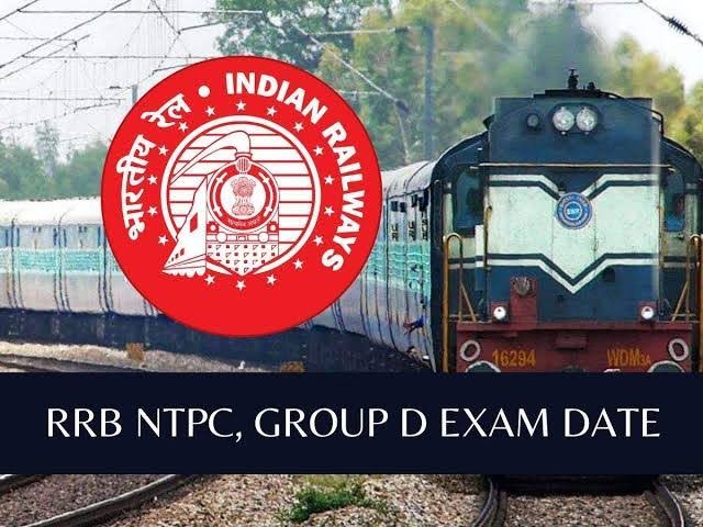 prahlad_kumar09's tweet photo. The first requirement of unemployed youth is job. So the government should get the Railway Group D exam done as soon as possible.

#railway_groupd_examdate #railway_groupd_examdate 
@AshwiniVaishnaw https://t.co/08IdeRBofY