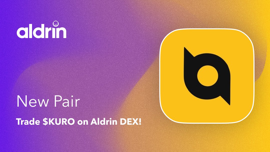 aldrin labs tweet media