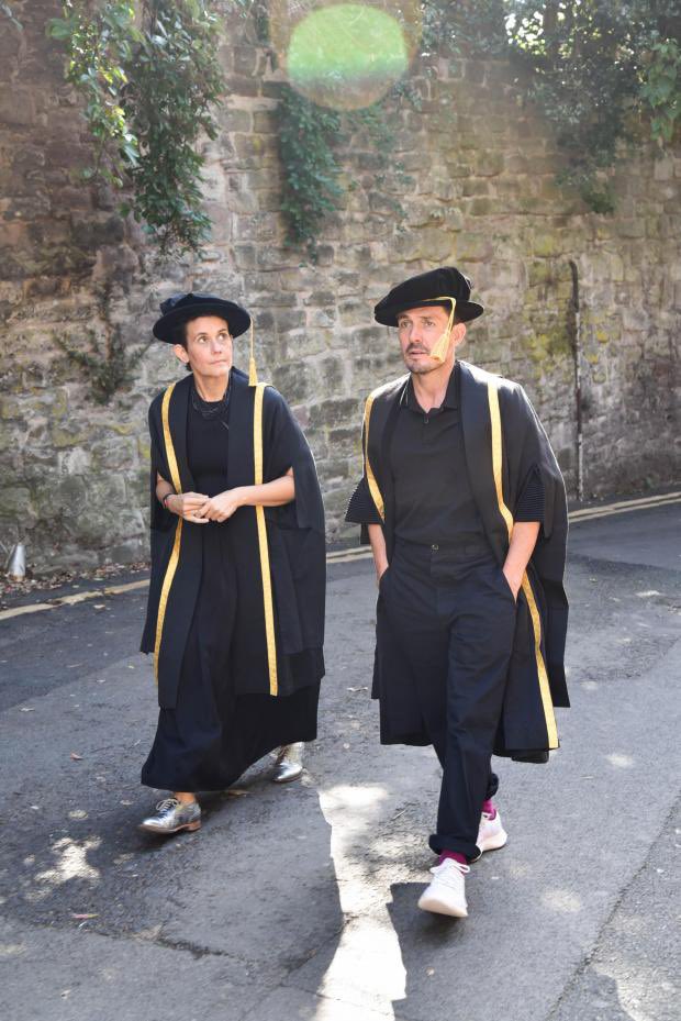 NewGeog's tweet image. Congratulations to @STUDIO_MORISON on being awarded Fellowships from Hereford College of Art. 
Today we start to take down MOTHER… a very special sculpture structure at Wicken Fen that emerged from the landscape in early 2020 offering a space to reflect and connect with nature.