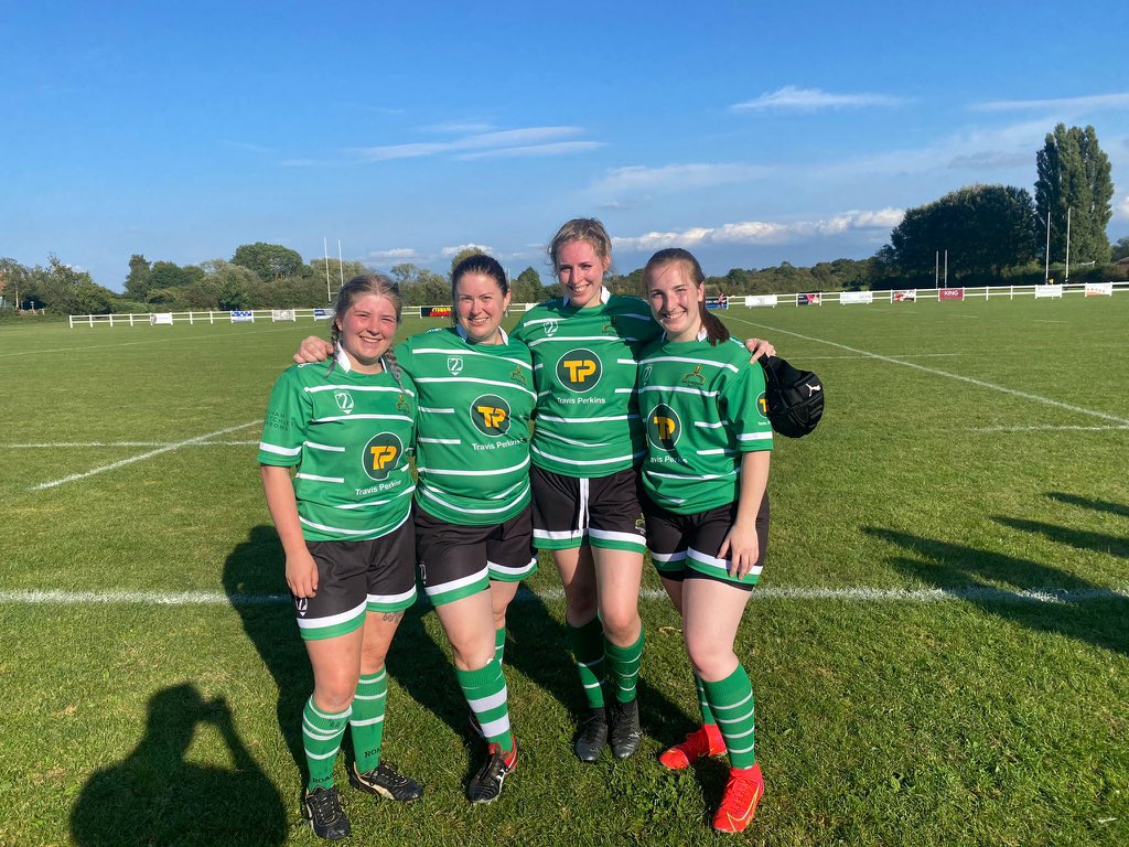 Alexandra Stock (@alexandrastoc13) on Twitter photo Second love of my life (after nursing of course) covered in bruises but great game yesterday! 🏉<a href="/BuckinghamSwans/">Buckingham Swans</a> #nursesactive #thisgirlcan Second love of my life (after nursing of course) covered in bruises but great game yesterday! 🏉<a href="/BuckinghamSwans/">Buckingham Swans</a> #nursesactive #thisgirlcan