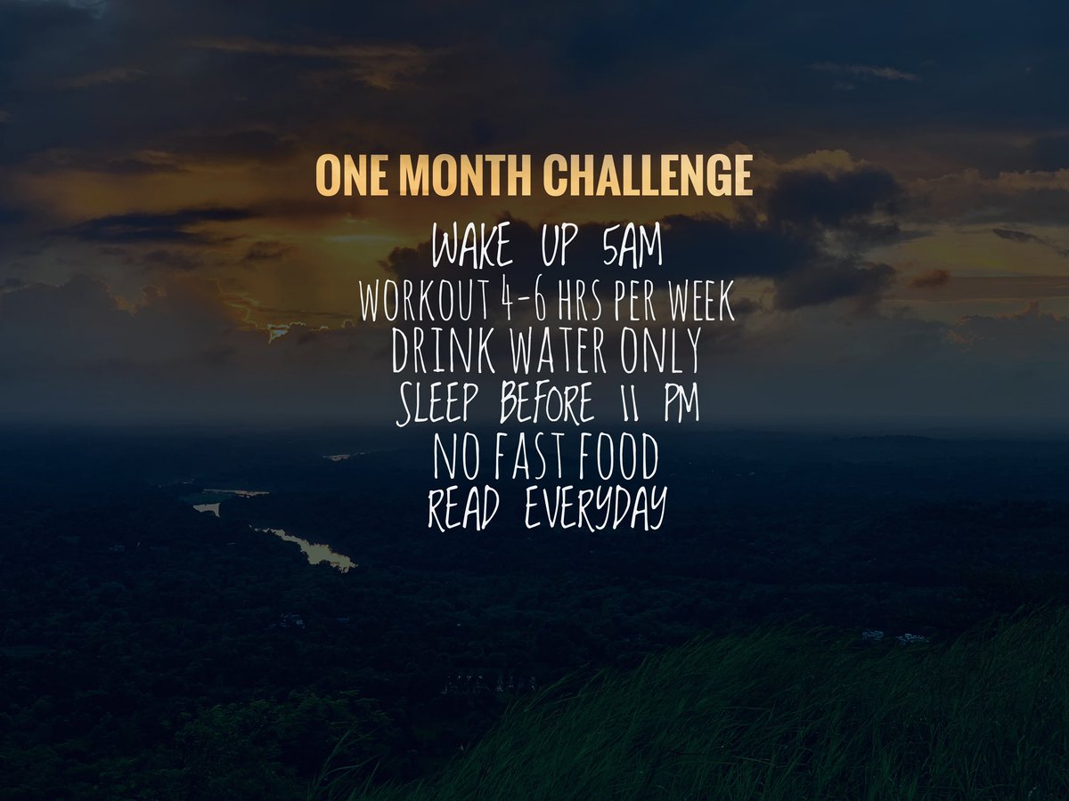 PARTHsince2000's tweet photo. #onemonthchallenge #FitnessGoals #Goal #focus https://t.co/4NEnlNrVvd