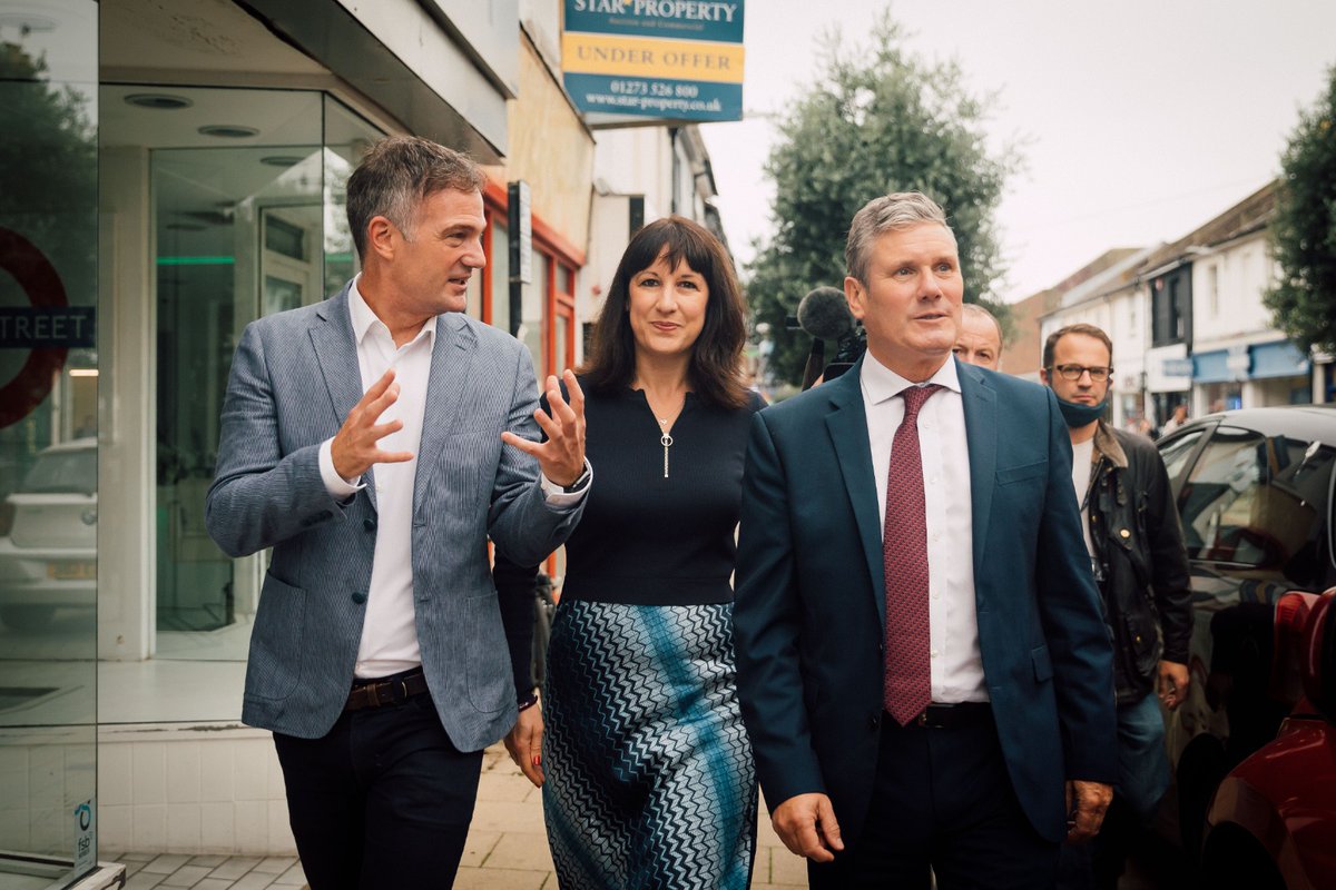 Keir Starmer tweet media