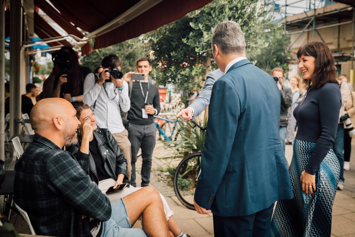 Keir Starmer tweet media